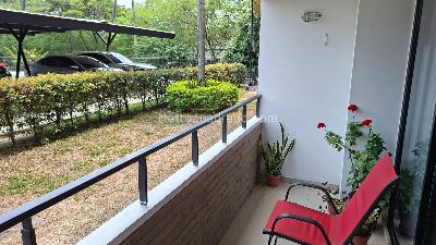 Apartamento de 2 alcobas en venta en Bochalema, Cali, 75 m² · foto 18 de 18