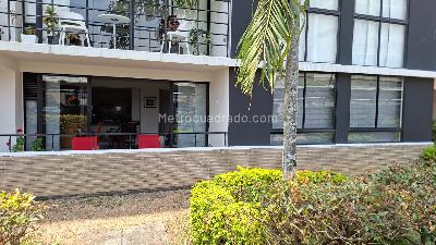 Apartamento de 2 alcobas en venta en Bochalema, Cali, 75 m² · foto 2 de 18