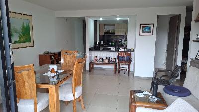 Apartamento de 2 alcobas en venta en Bochalema, Cali, 75 m² · foto 3 de 18