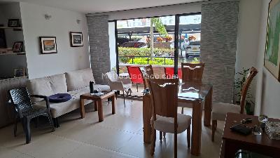 Apartamento de 2 alcobas en venta en Bochalema, Cali, 75 m² · foto 4 de 18