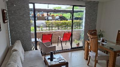 Apartamento de 2 alcobas en venta en Bochalema, Cali, 75 m² · foto 5 de 18