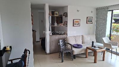 Apartamento de 2 alcobas en venta en Bochalema, Cali, 75 m² · foto 6 de 18