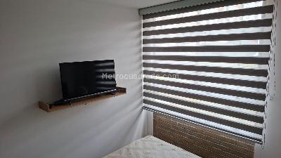Apartamento de 2 alcobas en venta en Bochalema, Cali, 75 m² · foto 7 de 18