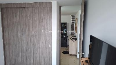 Apartamento de 2 alcobas en venta en Bochalema, Cali, 75 m² · foto 8 de 18