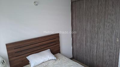 Apartamento de 2 alcobas en venta en Bochalema, Cali, 75 m² · foto 9 de 18