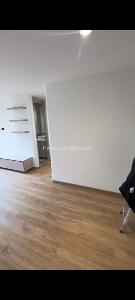 Apartamento de 1 alcoba en venta en Chico, Bogotá, 43 m² · foto 2 de 11