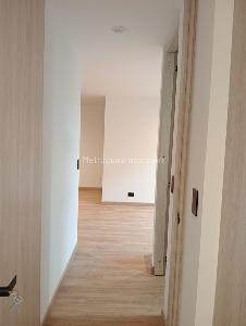 Apartamento de 1 alcoba en venta en Chico, Bogotá, 43 m² · foto 5 de 11