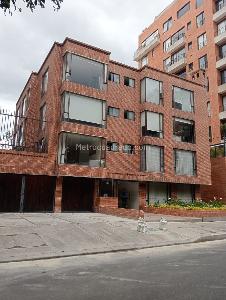 Apartamento de 1 alcoba en venta en Chico, Bogotá, 43 m² · foto 11 de 11