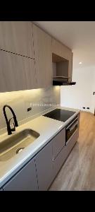 Apartamento de 1 alcoba en venta en Chico, Bogotá, 43 m² · foto 4 de 11