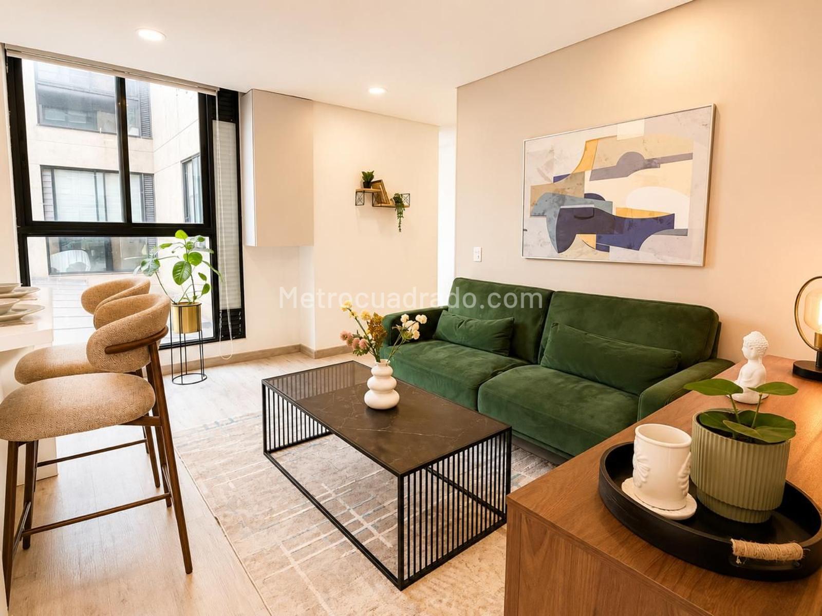 Foto del apartamento