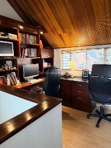 Apartamento en venta en Cedro Golf, Bogotá · foto 10 de 17