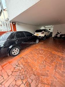 Apartamento en venta en Cedro Golf, Bogotá · foto 17 de 17