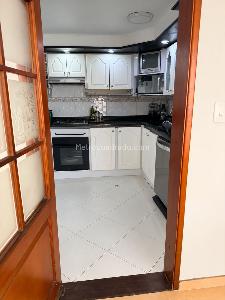 Apartamento en venta en Cedro Golf, Bogotá · foto 5 de 17
