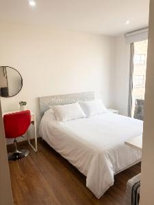 Apartaestudio en arriendo en Club De Los Lagartos, Bogotá · foto 6 de 18
