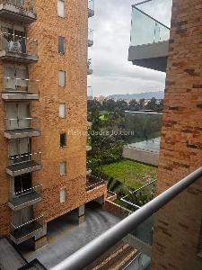 Apartaestudio en arriendo en Club De Los Lagartos, Bogotá · foto 11 de 18