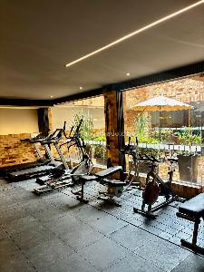Apartaestudio en arriendo en Club De Los Lagartos, Bogotá · foto 14 de 18