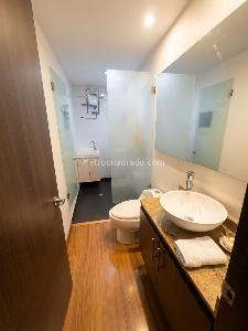Apartaestudio en arriendo en Club De Los Lagartos, Bogotá · foto 4 de 18