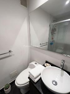 Apartaestudio en arriendo en Club De Los Lagartos, Bogotá · foto 9 de 18