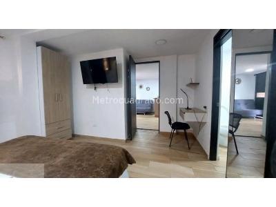 Apartamento en venta en La Castellana, Medellín · foto 14 de 19