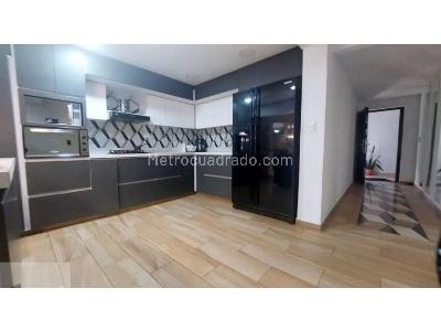 Apartamento en venta en La Castellana, Medellín · foto 15 de 19