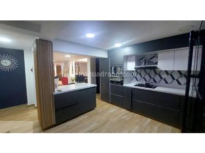 Apartamento en venta en La Castellana, Medellín · foto 17 de 19