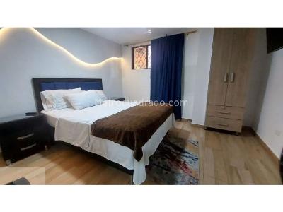Apartamento en venta en La Castellana, Medellín · foto 18 de 19
