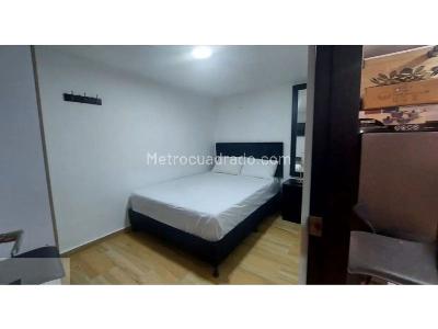 Apartamento en venta en La Castellana, Medellín · foto 2 de 19