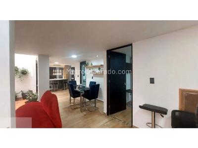 Apartamento en venta en La Castellana, Medellín · foto 3 de 19