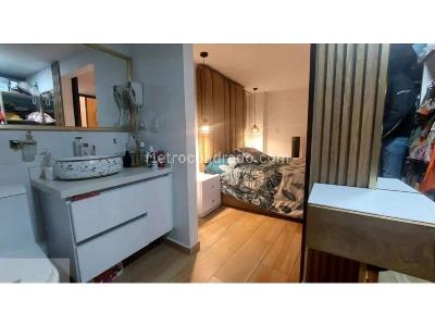 Apartamento en venta en La Castellana, Medellín · foto 4 de 19