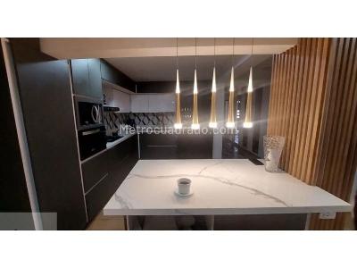 Apartamento en venta en La Castellana, Medellín · foto 5 de 19