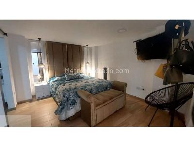 Apartamento en venta en La Castellana, Medellín · foto 6 de 19