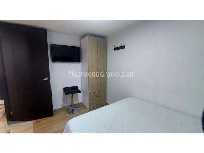 Apartamento en venta en La Castellana, Medellín · foto 7 de 19