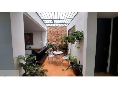 Apartamento en venta en La Castellana, Medellín · foto 9 de 19