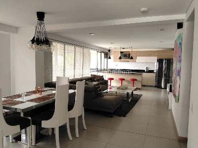 Apartamento en venta en Castropol, Medellín · foto 3 de 17