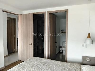 Apartamento en venta en Castropol, Medellín · foto 4 de 17