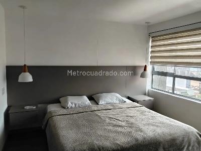 Apartamento en venta en Castropol, Medellín · foto 7 de 17