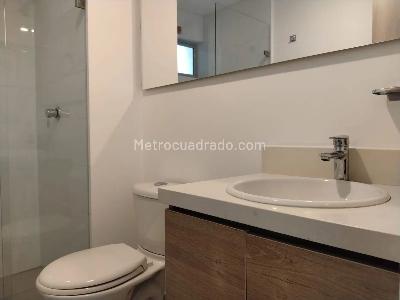 Apartamento en venta en Castropol, Medellín · foto 8 de 17
