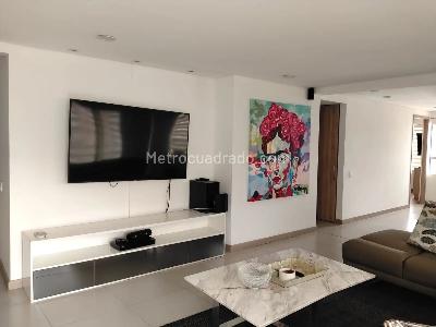 Apartamento en venta en Castropol, Medellín · foto 9 de 17