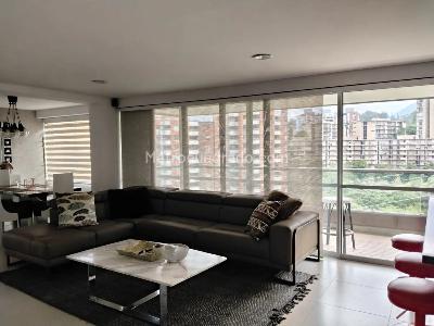 Apartamento en venta en Castropol, Medellín · foto 11 de 17