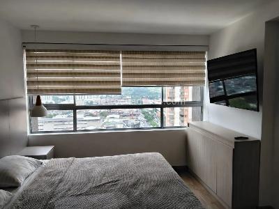Apartamento en venta en Castropol, Medellín · foto 16 de 17