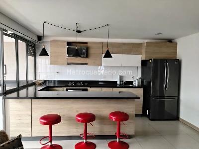 Apartamento en venta en Castropol, Medellín · foto 17 de 17