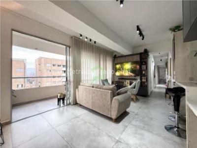 Apartamento en venta en Calasanz, Medellín · foto 14 de 18