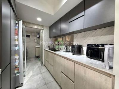 Apartamento en venta en Calasanz, Medellín · foto 17 de 18