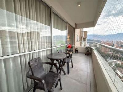 Apartamento en venta en Calasanz, Medellín · foto 2 de 18