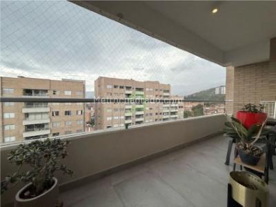 Apartamento en venta en Calasanz, Medellín · foto 3 de 18
