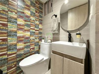 Apartamento en venta en Calasanz, Medellín · foto 5 de 18