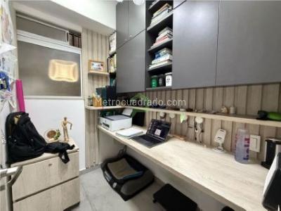 Apartamento en venta en Calasanz, Medellín · foto 6 de 18