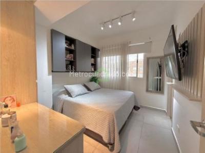 Apartamento en venta en Calasanz, Medellín · foto 8 de 18