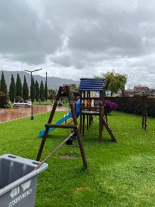 Casa de 3 alcobas en venta en Barrio Chuntame, Cajicá, 207 m² · foto 16 de 18