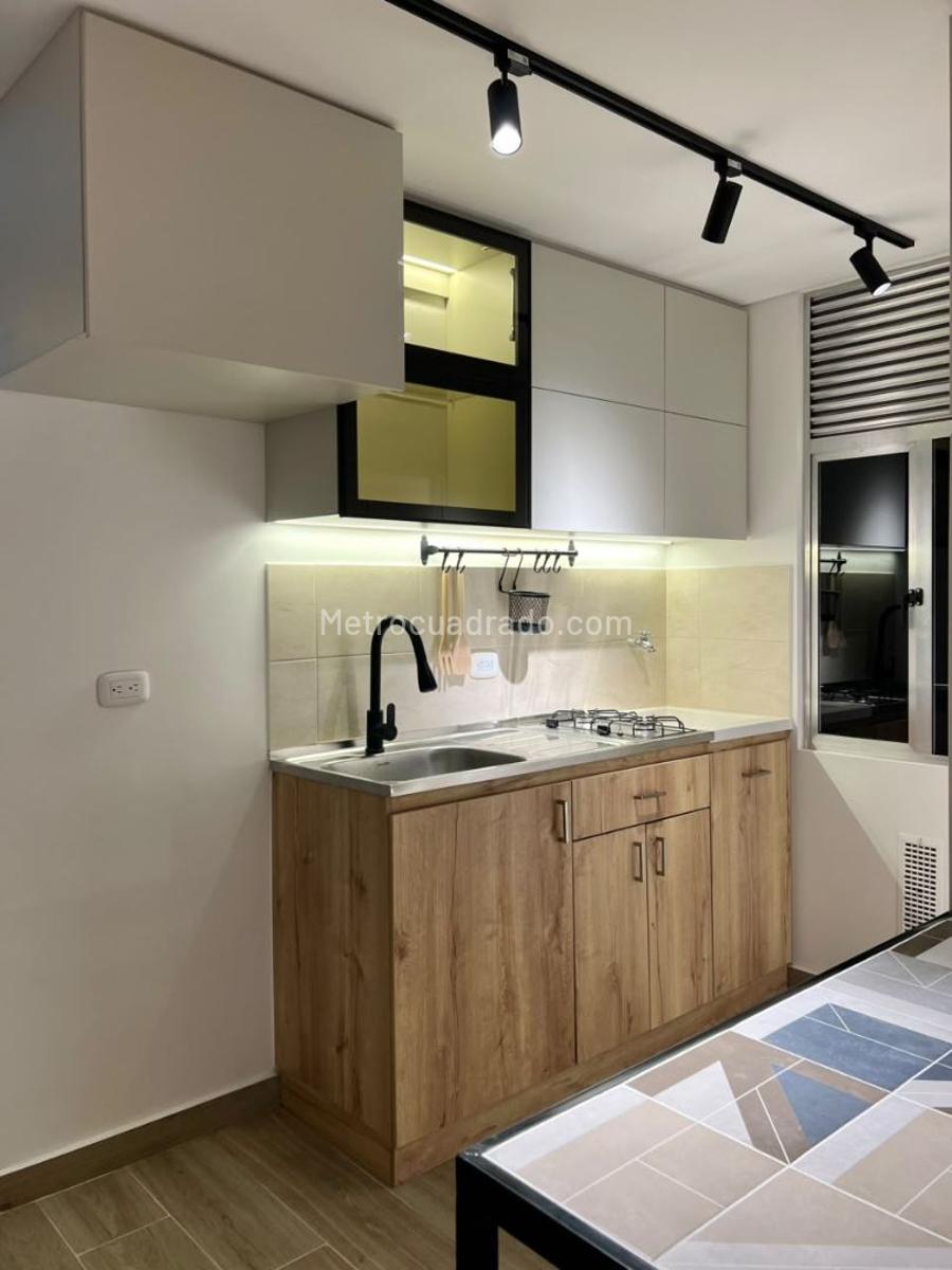 Foto del apartamento